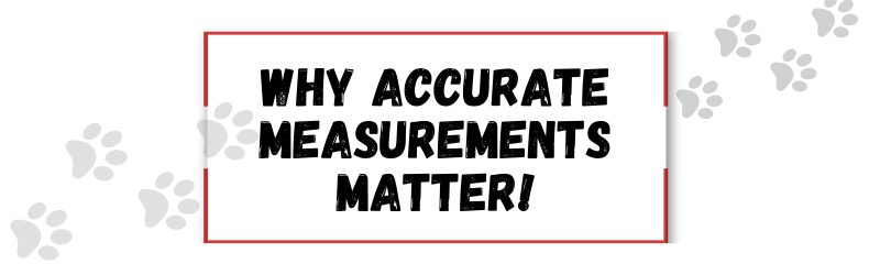 Why Accurate Measures Matter