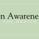 The basics